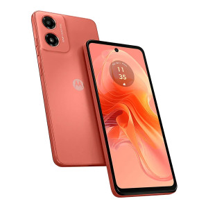 Motorola Moto G04S 6,56'' 4G 4gb 64gb 50mp+5mp