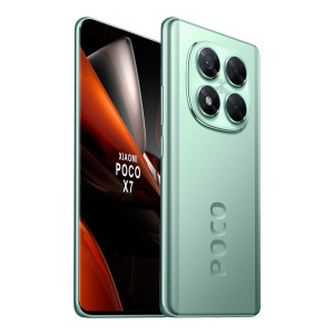 Xiaomi Poco X7 6,67'' 5G 12gb 512gb Triple Cam 50mp