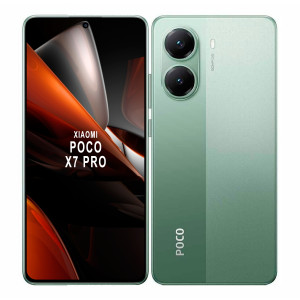 Xiaomi Poco X7 Pro 6,67'' 5G 12gb 512gb Dual Cam 50mp