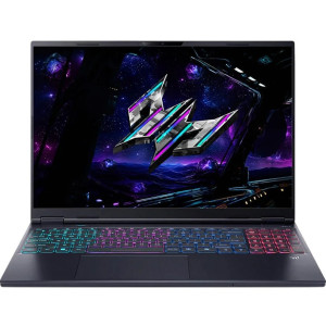 Notebook Gamer Acer Core Ultra 9 5.4Ghz, 32GB, 1TB SSD, 16