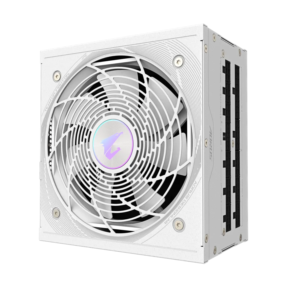 FUENTE AORUS ELITE P1000W 80 PLUS PLATINO 1000W ICE