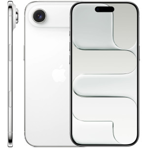 Apple iPhone Air 256GB blanco