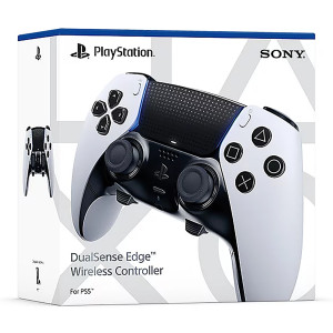 Gamepad Inalámbrico Bt Sony Ps5 Dualsense Edge