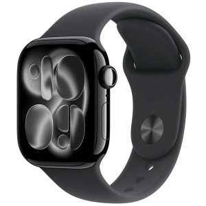 Reloj Apple Watch Series 11 46mm Aluminio negro