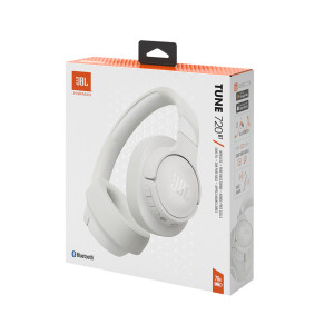 Auriculares Inalámbricos Bluetooth Jbl Tune T720 bt 40mm