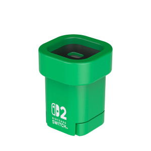 PIRANHA PLANT CAMERA NS2