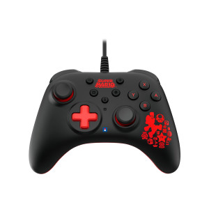 HORIPAD TURBO WIRED (MARIO) NS