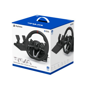 RACING WHEEL APEX PS5