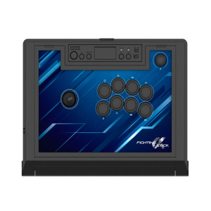 FIGHTING STICK ALPHA PS5