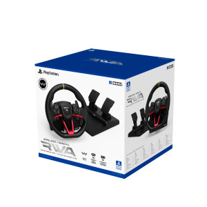 WIRELESS RACING WHEEL APEX