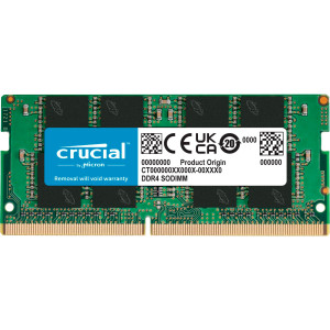 MEMORIA RAM 8GB 3200MHZ