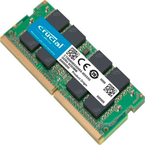MEMORIA RAM 8GB 3200MHZ