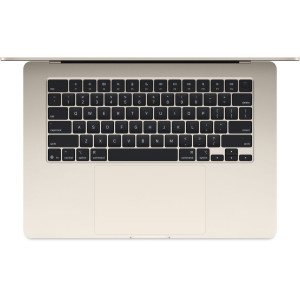 Apple Macbook Air M4 10+10, 16GB, 512GB SSD, 15.3'' Retina