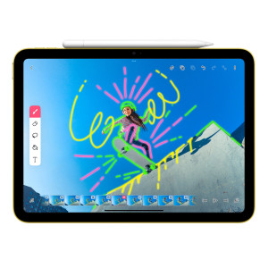 Apple Pencil Para Ipad Bluetooth Usb C