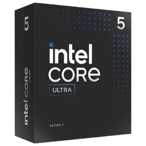 Cpu Intel Core Ultra 5 225f S1851 S/vid 15va Box