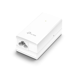 Adaptador Poe 24v Tp Link Poe2412g Pasivo Gigabit 1000mbps