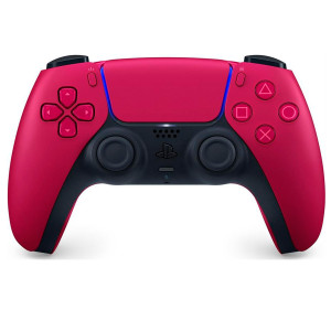 JOYSTICK DUALSENSE PS5 COSMIC RED