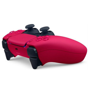 JOYSTICK DUALSENSE PS5 COSMIC RED