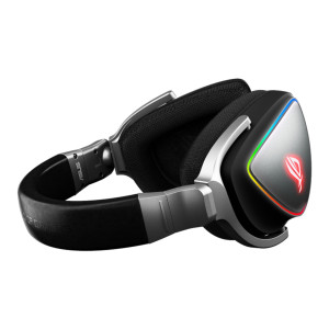 Auriculares Gaming Multiplataformas Asus Rog Delta Usb 50mm