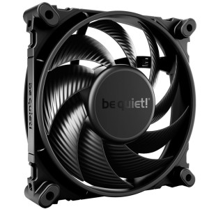 Fan be quiet! Silent Wings 4 120mm