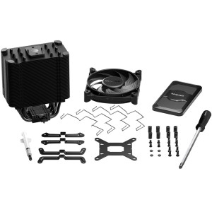 Air Cooler be quiet! Dark Rock 5