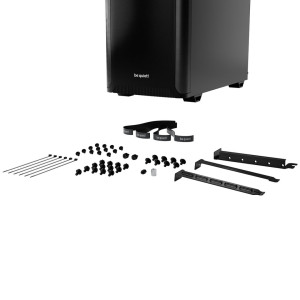 Gabinete be quiet! Pure Base 501