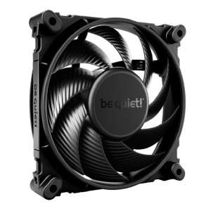 Fan be quiet! Silent Wings 4 120mm PWM High Speed