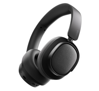 Audifono Edifier ES850NB negro bluetooth