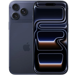 Apple iPhone 17 Pro 512GB azul