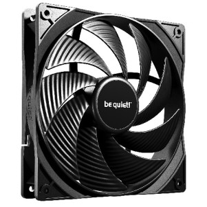Fan be quiet! Pure Wings 3 140mm PWM High Speed
