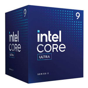 PROCESADOR INTEL CORE ULTRA 9 285 5.6GHZ FCLGA 1851 