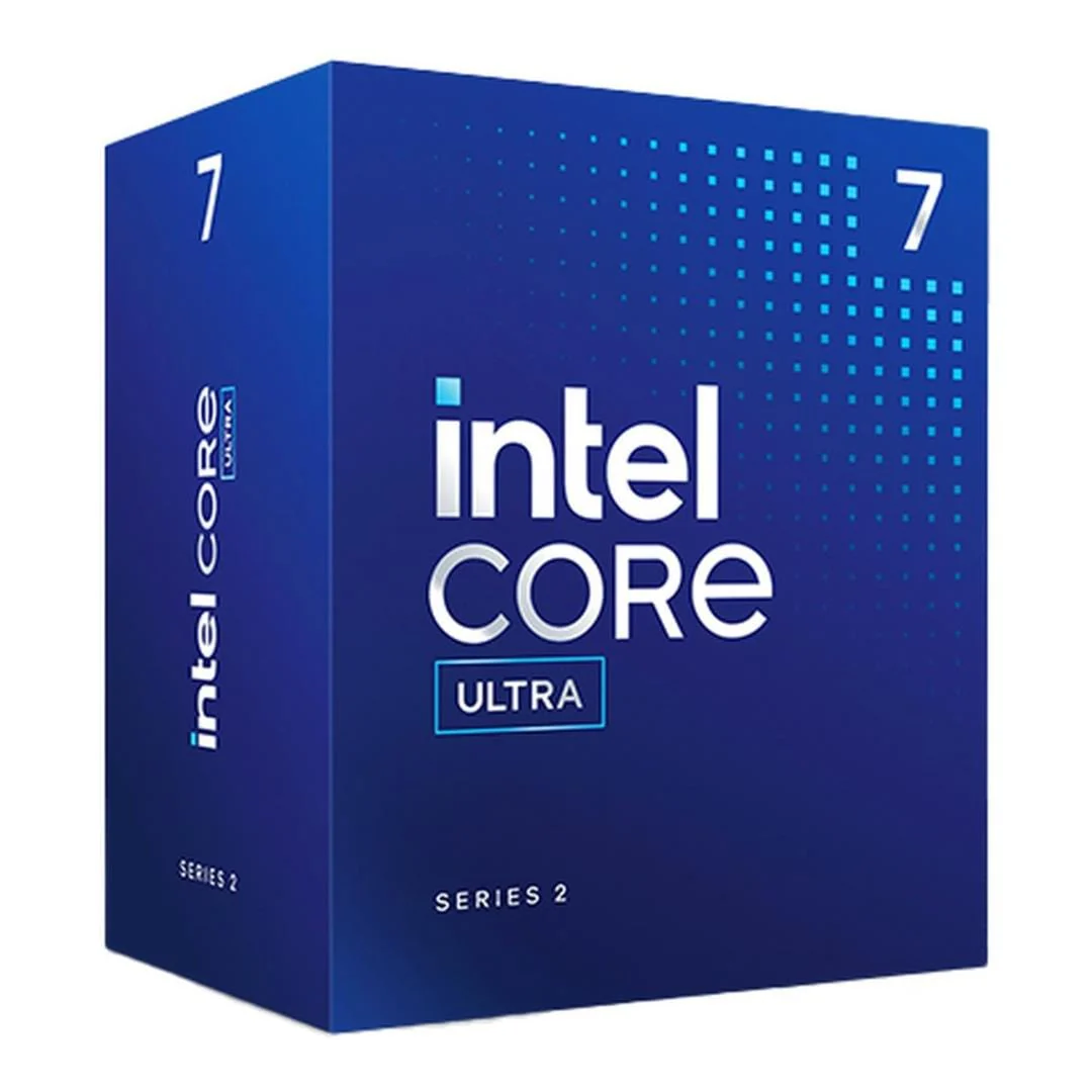 PROCESADOR INTEL CORE ULTRA 7 265F 5.3GHZ FCLGA 1851