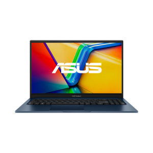 NOTEBOOK ASUS VIVOBOOK 15 X1504 (CORE 5 120U/8GB DDR4/512GB M.2/W11H) – QUITE BLUE
