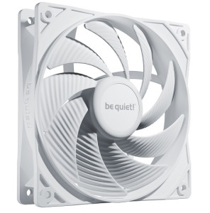 Fan be quiet! Pure Wings 3 120mm PWM High Speed blanco