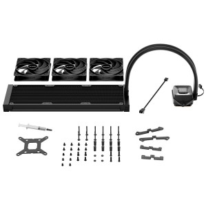 Water Cooler be quiet! Pure Loop 3 360mm