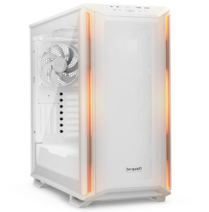 Gabinete be quiet! Dark Base Pro 701 Blanco