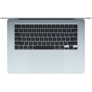 Apple Macbook Air M4 10+10, 24GB, 512GB SSD, 15.3'' Retina