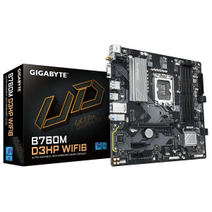 MOTHERBOARD B760M D3HP WIFI6