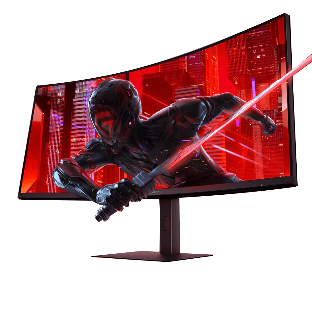 MONITOR 34 CURVO GAMING XIAOMI G34WQi WQHD 180HZ