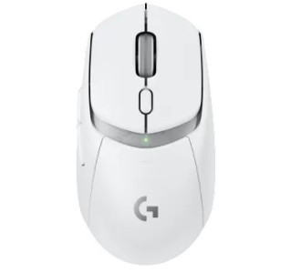 Mouse Logitech G309 Lightspeed Bluetooth blanco