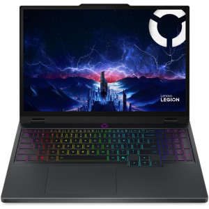 Notebook Gamer Lenovo Core i7 5.5Ghz, 16GB, 512GB SSD, 15.1