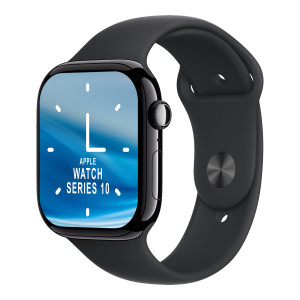 Apple Watch Series 10 46mm M/L 5atm 64gb Wifi Bluetooth Gps