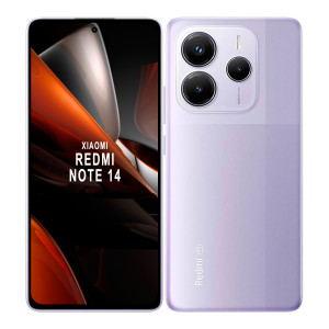 Xiaomi Redmi Note 14 6,67'' 5G 8gb 256gb Triple Cam 108mp