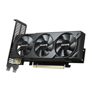TARJETA DE VIDEO  GIGABYTE GEFORCE RTX 5050 GAMING OC 8G