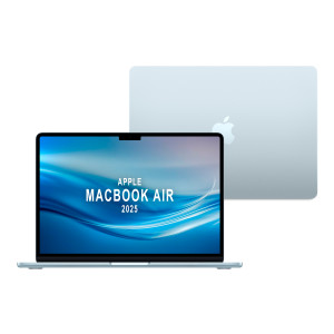 Apple Macbook Air 13,6'' M4 16gb 256gb Mac