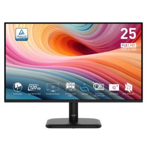 MONITOR GAMING MSI PRO MP251L E2 24.5