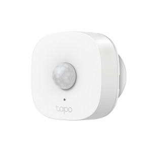 Sensor De Movimiento Inteligente Tp-Link Tapo T100 Alcance 7m