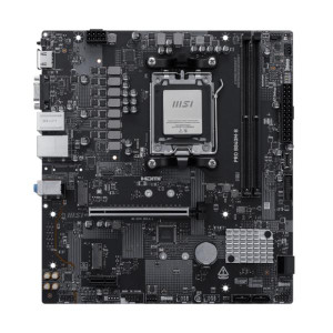 TARJETA MADRE MSI PRO B840M-B SOCKET AM5 MICRO ATX DDR5 911-7E76-002 NEGRO