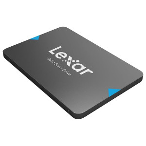 DISCO SOLIDO SSD INTERNO LEXAR NQ100 1920GB