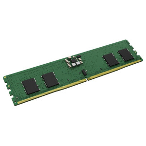 MEMORIA KINGSTON VALUERAM 8GB DDR5 5600MTS (KVR56U46BS6-8)